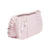 New Adidas Originals Polyester Baguette Shoulder Bag, Handbag Shoulder Bag Women's Cherry Blossom Pink HD7052