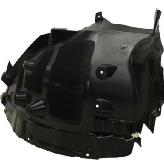 BMW X5 G05 Front Wheel Liner 51717424907/51717424908