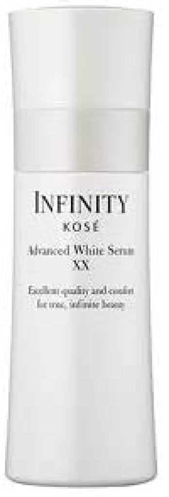 Kose Infinity Advanced White Serum XX 120ml
