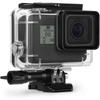 Wasserdichtes Gehäuse für GoPro Hero 7 Black Hero 5 6 Zubehör Gehäusegehäuse Tauchen Schutzgehäuse