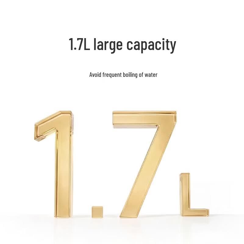 Xiaomi Mijia 316Ti Smart Thermostatic Kettle