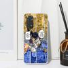 JoJo Adventure Bruno Buccellati Phone Case For Xiaomi Redmi Note 15 13 14S 14 Pro Plus 12S 11S 10S 12 11E 10 11T Art Fundas Back