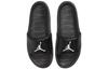 Jordan Break Slide Black White AR6374-010