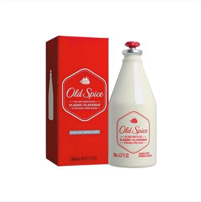 After Shave Classic Skin 188ml