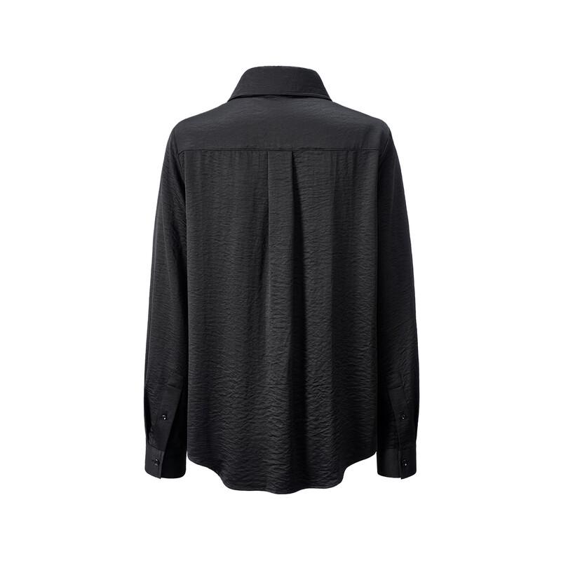 Giovanni Valentino Women's Commuter Long-Sleeve Shirt