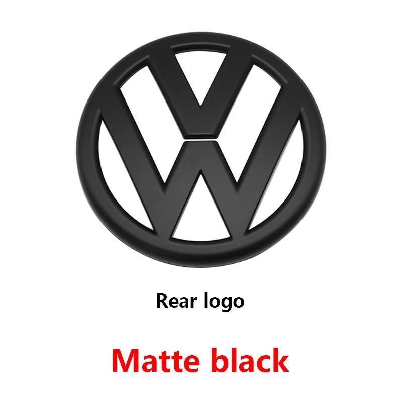 VW GTI GOLF 2026 Hett För VW VOLKSWAGEN Volkswagen Grillmärke Framlucka Baklucka Locklogotyp För VW POLO GOLF 5 6 7 7.5