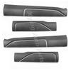 Door Protection Board Door Molding Trim  For BYD Yuan UP Auto Parts