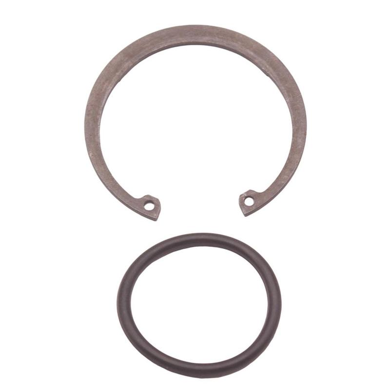 Aluminum Turbo BOV O Ring Set Direct Replacement Valve C Clip for HKS SSQV Performance Parts