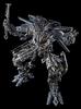 Transformers Revenge of the Fallen DLX Jetfire [TransformersRevenge DLX Jetfire] Non-scale POM&ABS&PVC&Zinc Alloy Painted Movable Figure