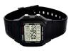 [Casio Import] W800H-1A Men's Watch - Parallel Import - Black