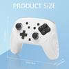 Soft Silicone Housing Skin Case For NS2 Professional Controller Anti Slip Design Precise Button Cutout Easy Maintenance