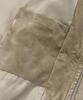 Kulte Wild Synthetic Bomber Jacket_Beige