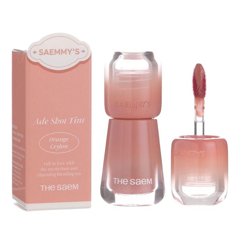 The Saem - Saemmy's Ade Shot Tint - 10 Colors