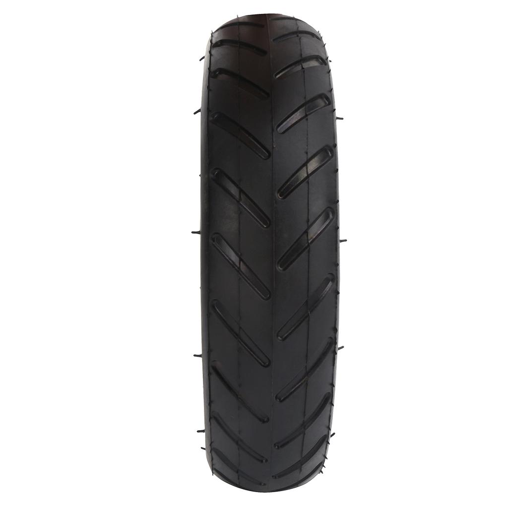 Scooter 8.5 Inch Wheel 8 1/2x2 Inner Tube and Outer Tire with Drum Brake for Electric Scooter Accessories