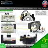 Spiral Cable Clock Spring For 350Z Versa Murano Rogue B5567-CB66A 25567-ET025