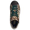 Originals Superstar 2 Skateboard Shoes Women's Brown White KI4203
