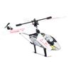 RC Helicopter with Lights 3.5 Channel USB Drop Proof 2.4G Remote Control Helicopter Toy for Kids