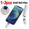 Portabil țânțar insectă mușcătură ameliorează mâncărimea stilou natural țânțar mușcătură stilou de căldură electric insectă mușcătură vindecător pentru adulți copii