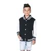 SG Originals Childrens/Kids Ringspun Cotton Varsity Jacket