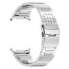 Lightweight Titanium Straps for Samsung Galaxy Watch Ultra 2 47mm 2025 Business Bracelet Band For Galaxy Watch 9 8 Classic