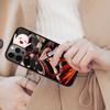 Potrait Hu Tao Genshin Impact Magnetic Phone Case For APPLE iPhone 17 Air 16 14 13 12 Pro Max 15 Plus Wireless MagSafe Cover