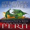 Dragons Kin by Todd McCaffrey Paperback Book 9780552151504