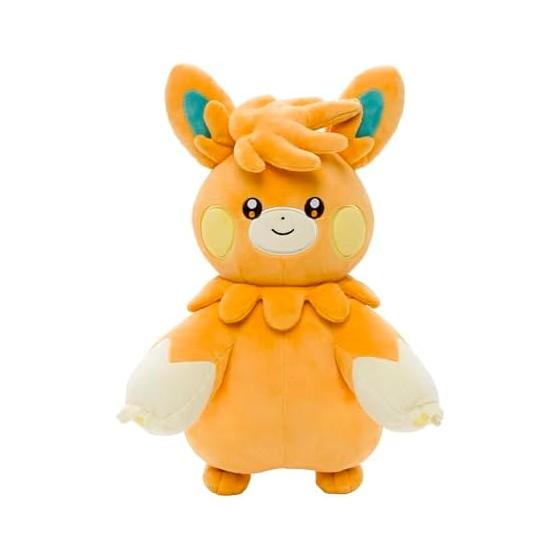 Pokemon Center Original Plushie Parmot