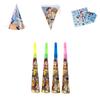 Celebrate With Vibrant Toy Story Themed Birthday Party Supplies For Kids