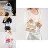 Stylish Small Square Crossbody Bag For Women Made From Soft Pu Ideal For Everyday Street Fashion
