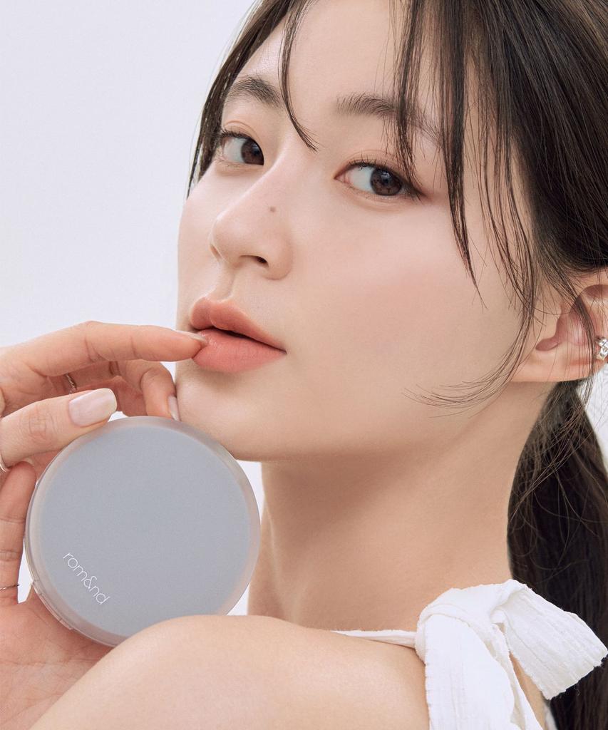 Nu Zero Cushion Main Product + Refill