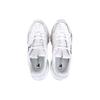 MLB Big Ball Chunky LA Dodgers Slip Resistant, Abrasion Resistant, Lightweight Low Top Chunky Sneakers Women's White Sneakers 32SHC7011-07W