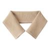 All Encompassing Collar Cover For Comfort And Stylish Outfit Enhancement Polyester Yarn Detachable Neckpiece
