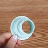 6/3/1PC Sewer Pipeline Deodorant Silicone Ring Washer Tank Sewer Pool Floor Drain Ring Sealing Seal Plug Pest Control Dropshipping