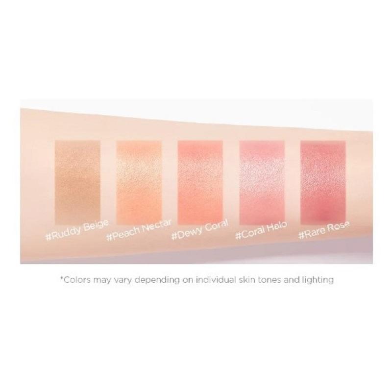 JUNGSAEMMOOL Artist Cushion Blush Blur