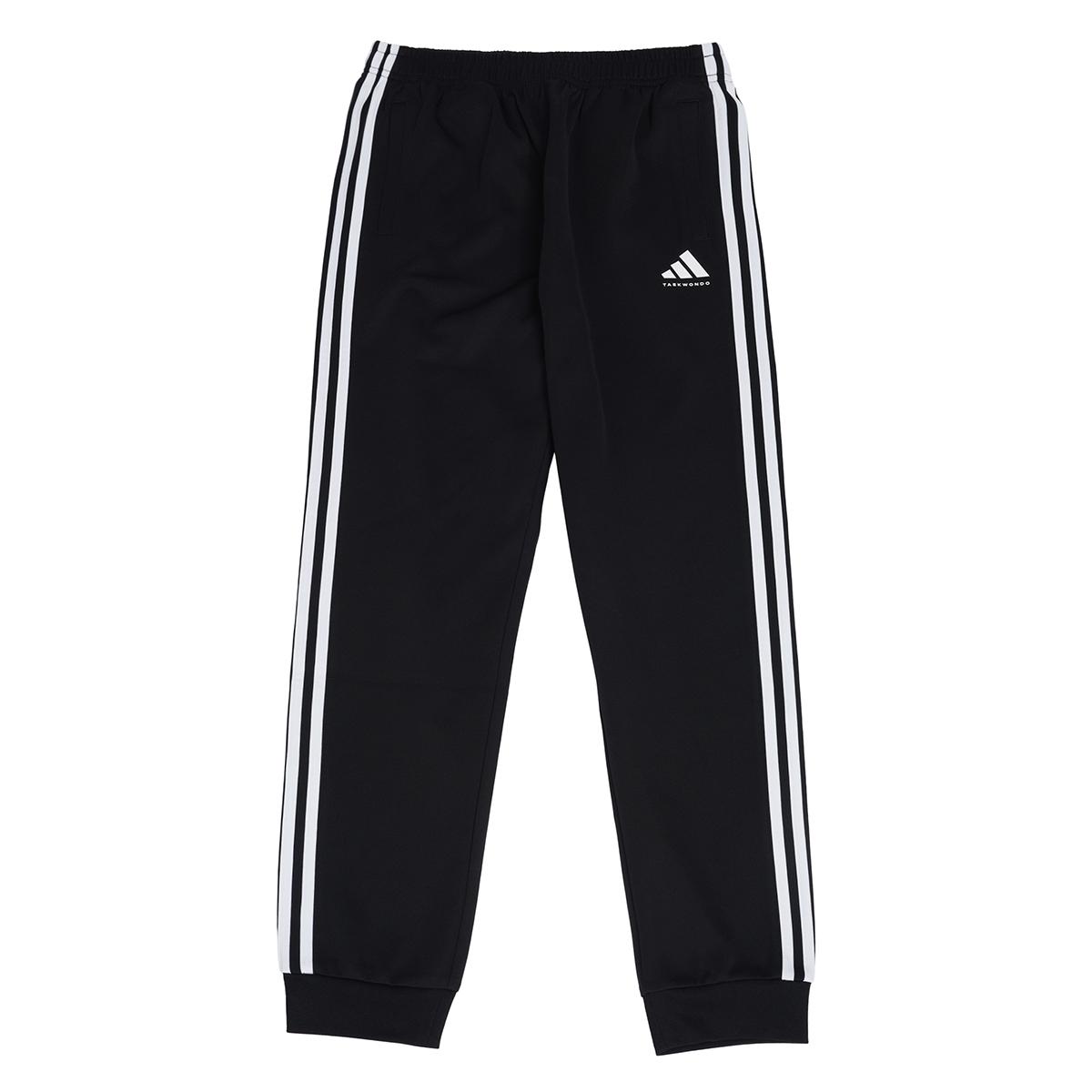 Adidas Knitted Sweatpants Unisex TR30P1TK-BW 116