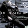 The Woman Destroyed by Simone De Beauvoir Paperback Book 9780007204656