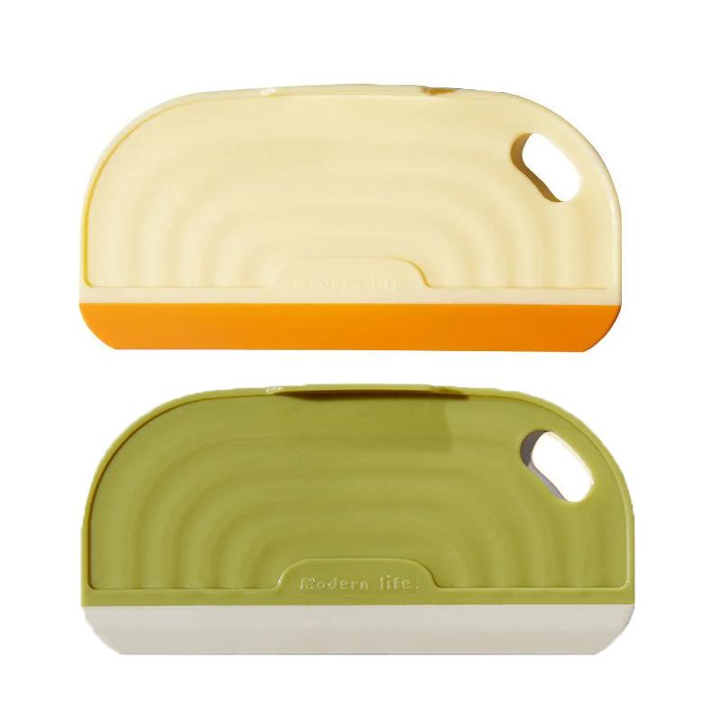 Mini wiper wipe glass bathroom mirror kitchen sink countertop wiper tile bathroom hand washing countertop wiper cleaning tool