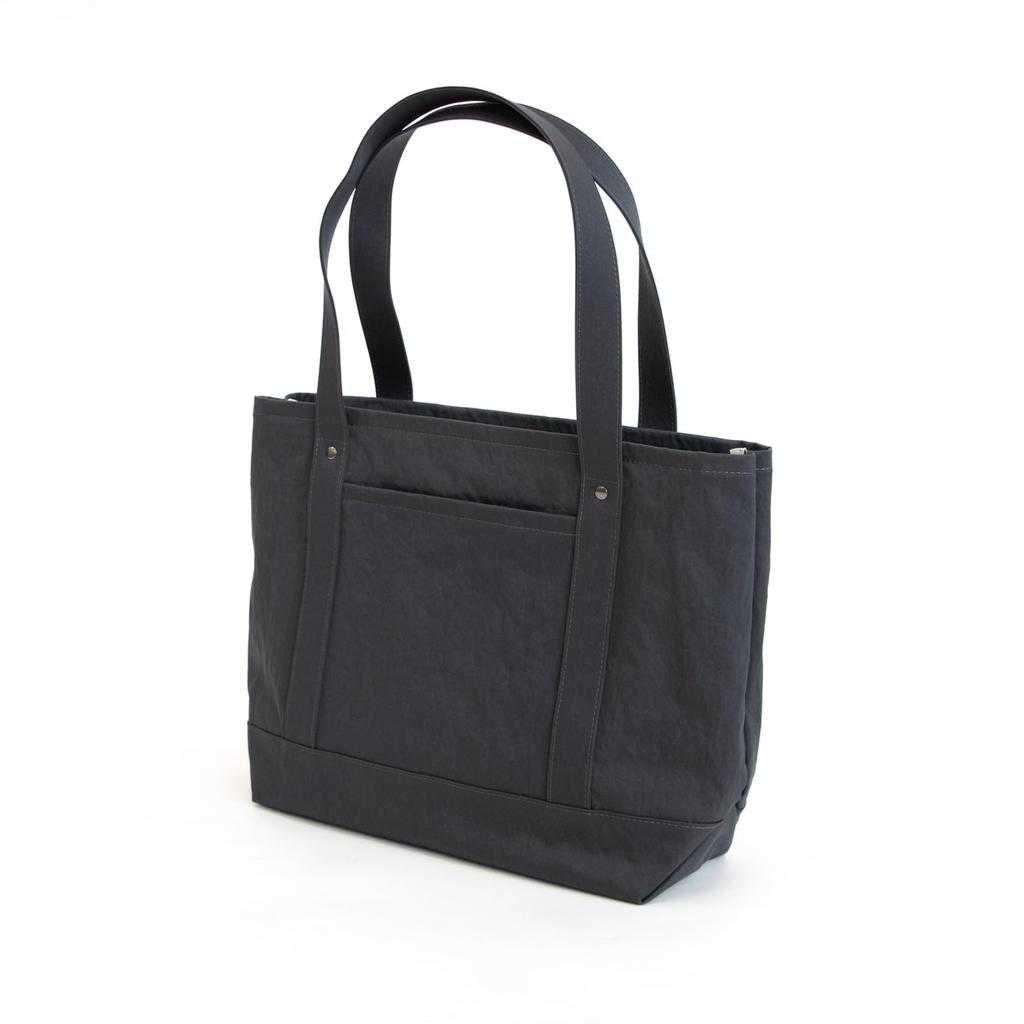 [Root] Sailight Tote M KONBU Twill (Olive)