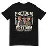 Freedom Isnt Free 250 Years Of Freedompatriotic TShirt