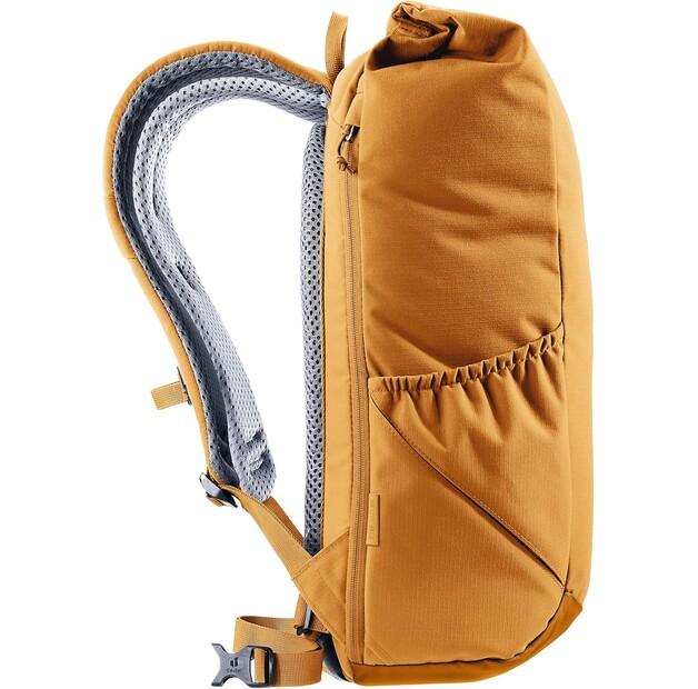 Backpack Deuter StepOut 22 Amber/maple (3815223-9908)