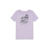 Nike Sportswear Essentials T Shirt Women's Misty Purple FV1131-536