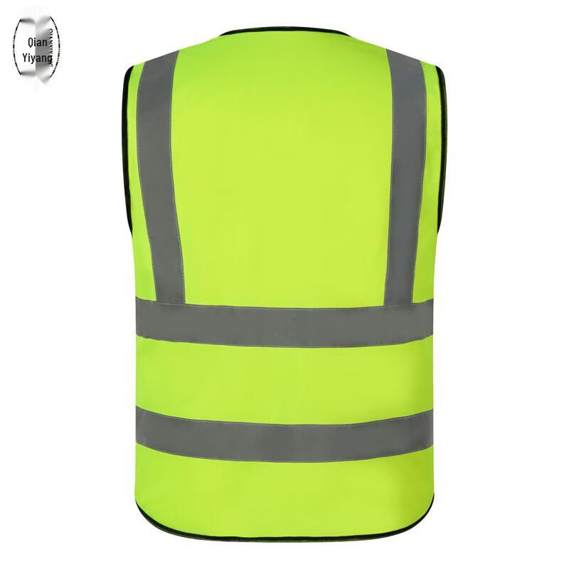 Reflecterend Veiligheidswerkvest