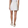 Threadbare Womens/Ladies Seoul Floral Denim Mini Skirt
