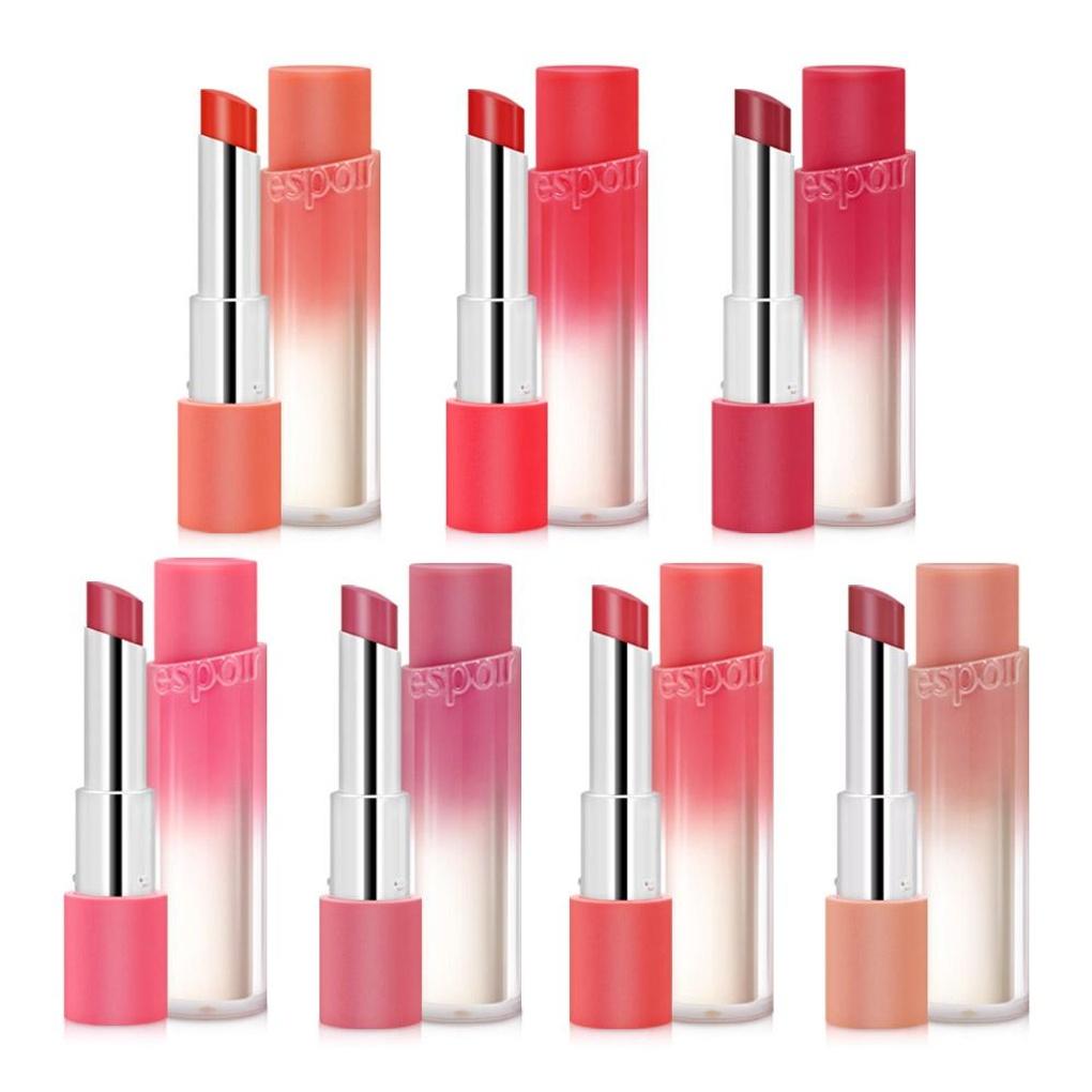 Espoir No Wear Lipstick Balming Glow 3g / Long-lasting effect