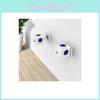 Creative European Standard Cube Power Strip With Usb Converter And Switch For Home Office