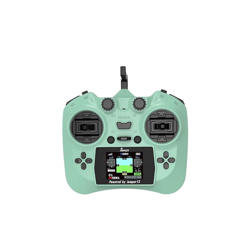 JUMPER-XYZ Compact FPV Drone Remote Controller (CN version)