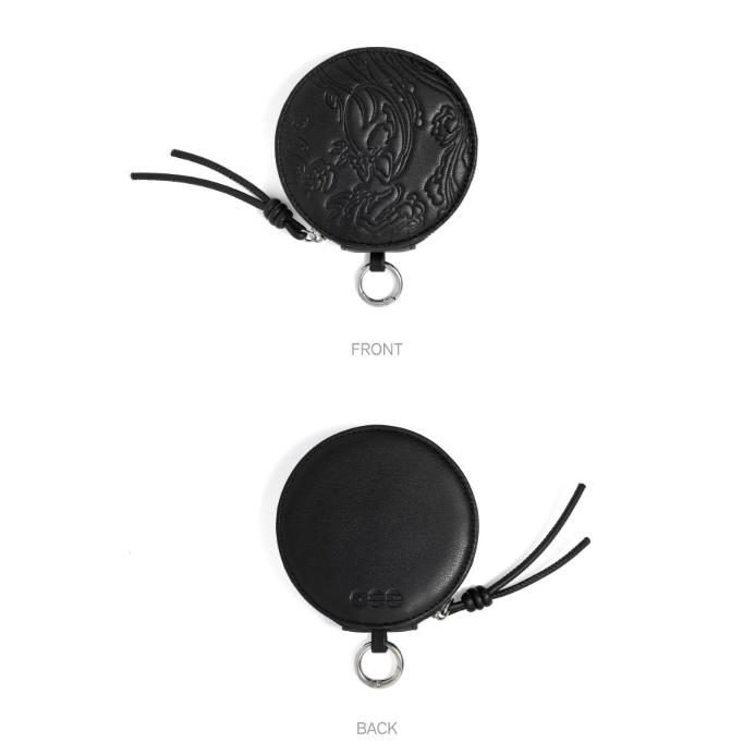 Vorbestellung BTS ARIRANG Kartenhalter Schwarze Version