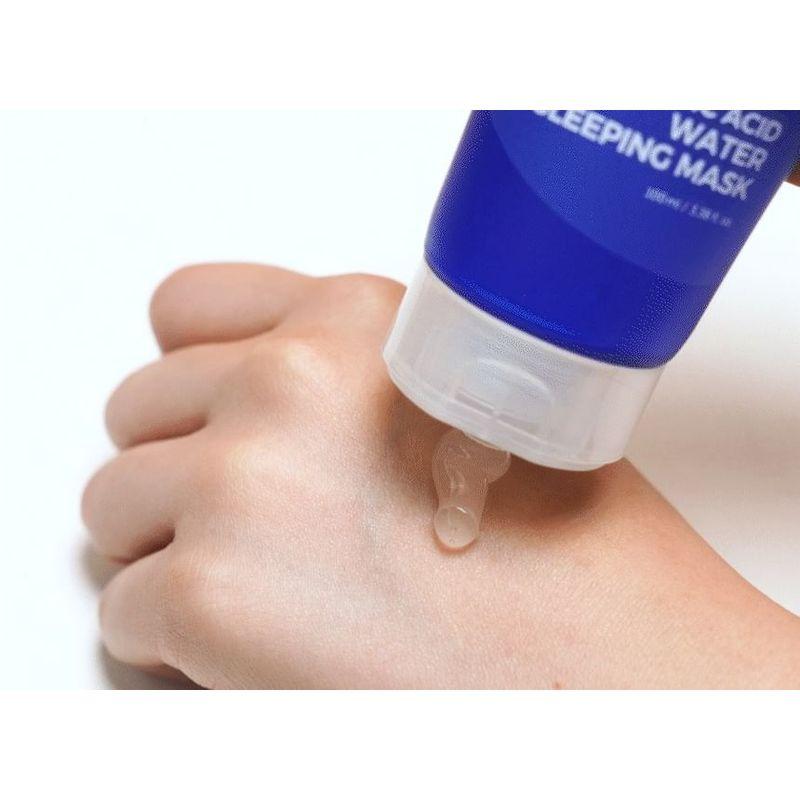 ISNTREE Hyaluronsäure Wasser Schlafmaske