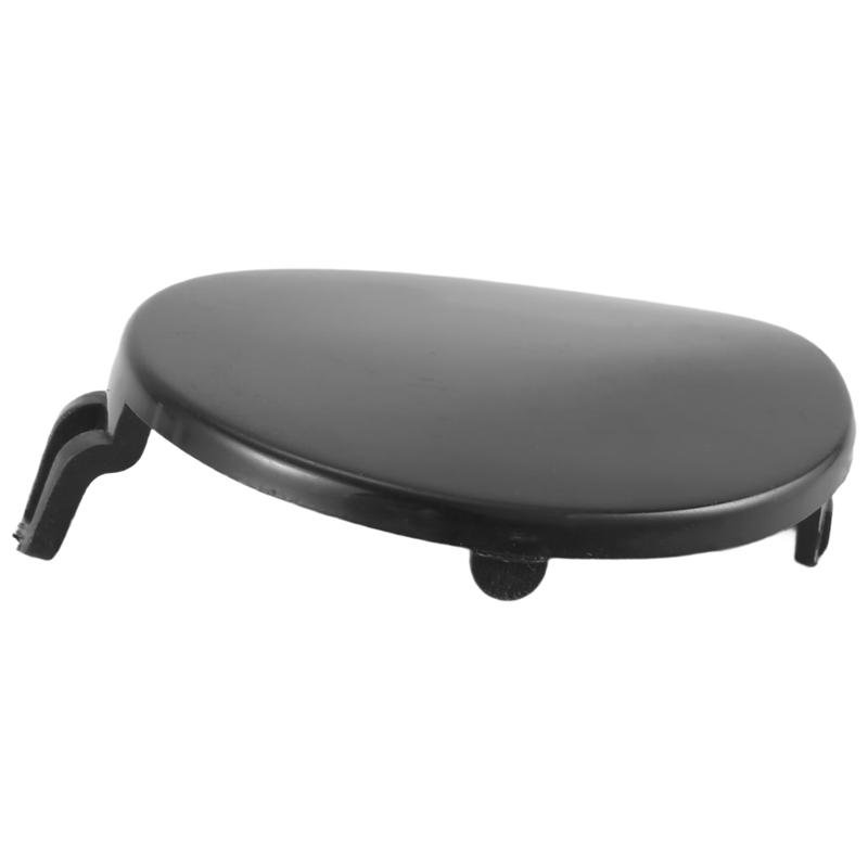 Κάλυμμα Άγκιστρου Ρυμούλκησης Μπροστινού Προφυλακτήρα Για BMW E90 328I 335D 335I E91 2009-2011