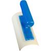 Finishing Trowel,Concrete Tools Tile Float Tiling Tool Hand Tool Masonry Trowel Plastering Tool for Concrete Pool Coatings, M